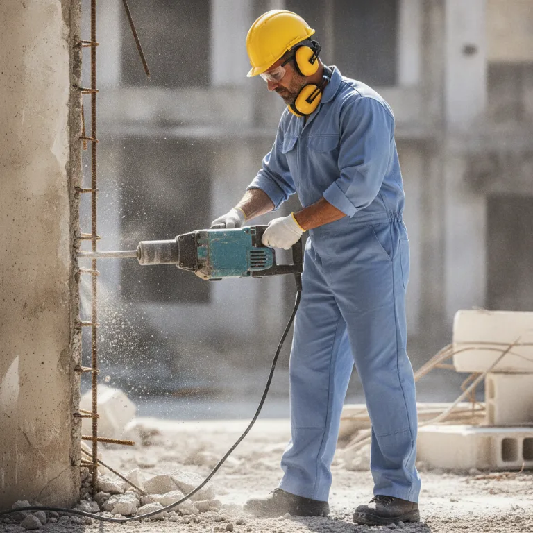 Empresa de Demolición servicio en Aranjuez